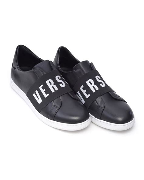 versus versace sneaker oro nero|Buy Versace Versus Shoes: New Releases & Iconic Styles .